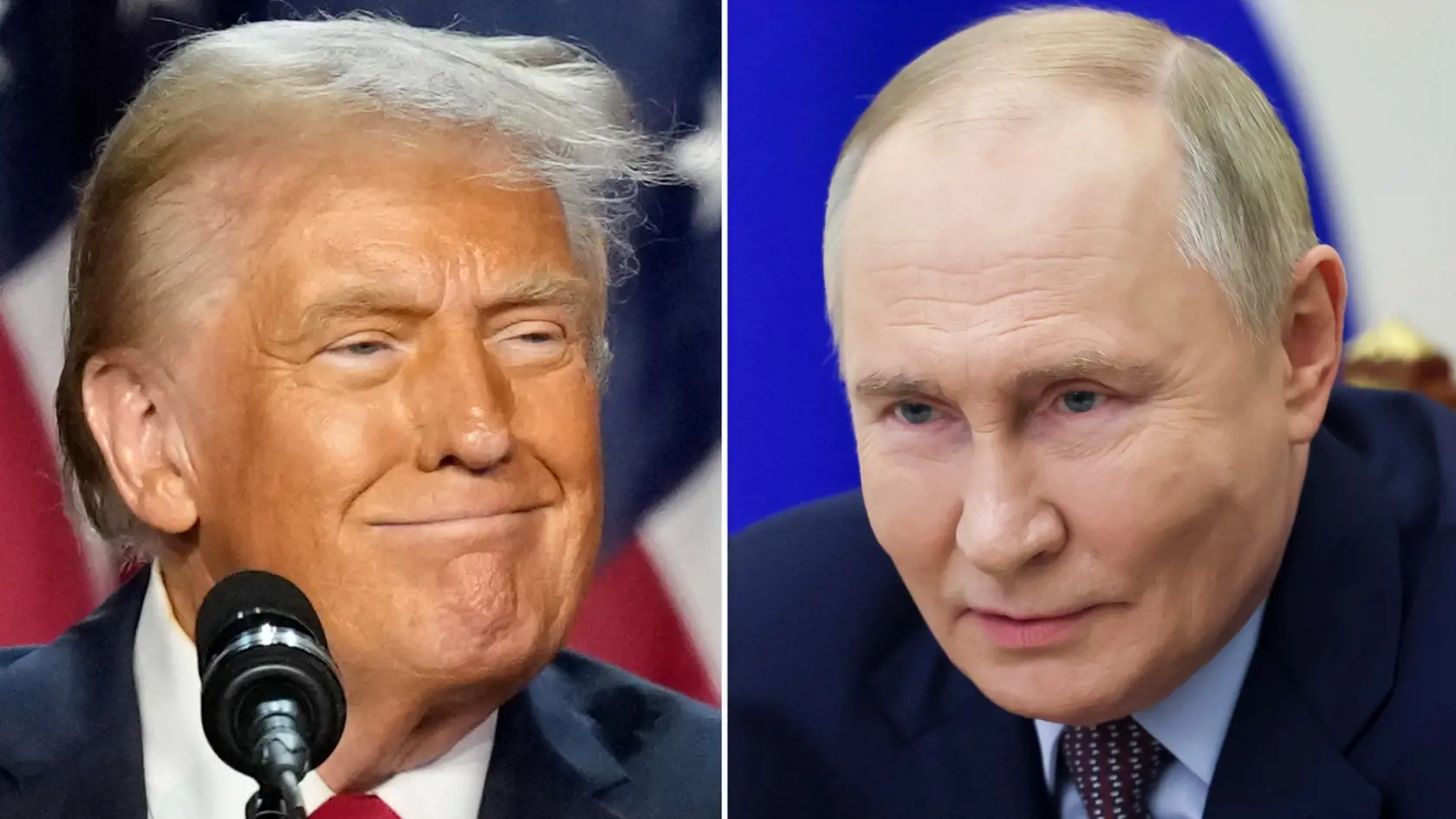Putin v roku 2022 poslal na Ukrajinu desaťtisíce vojakov, čo vyvolalo najväčšiu konfrontáciu medzi Moskvou a Západom od studenej vojny, pripomenula agentúra Reuters. Ruské sily podľa nej od polovice minulého roka postupujú a ovládajú takmer pätinu ukrajinského územia. Prezident USA Donald Trump vyhlásil, že túto vojnu zastaví.