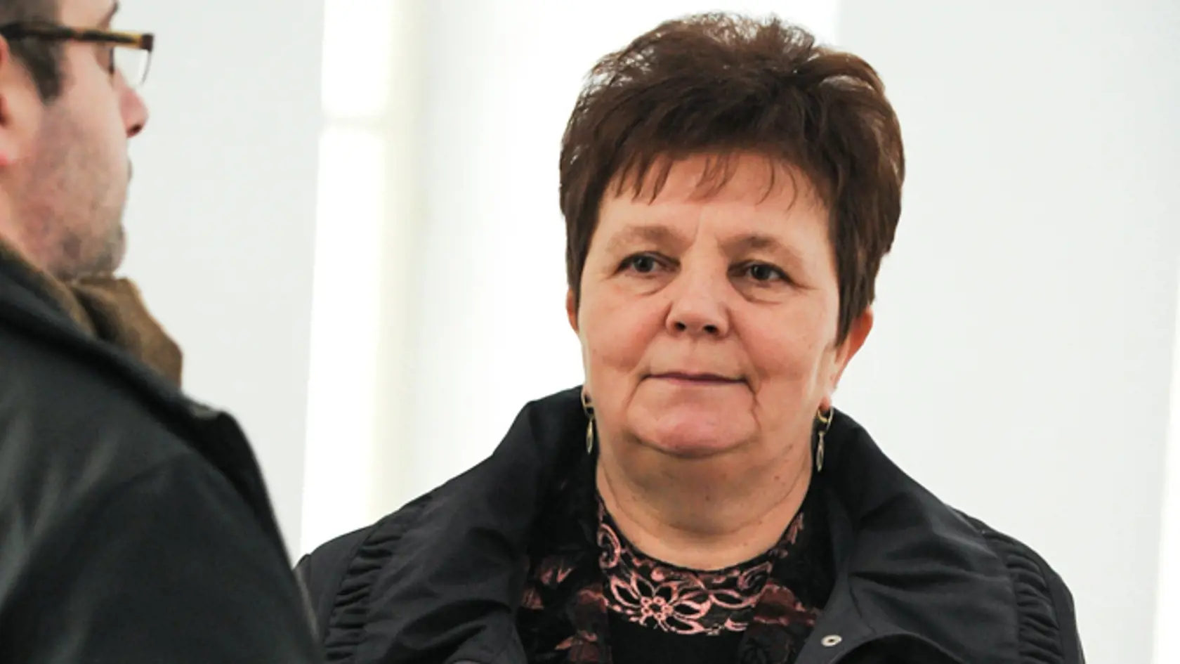 Serafina Ostrihoňová, primátorka Zlatých Moraviec bola uznaná vinnou.
