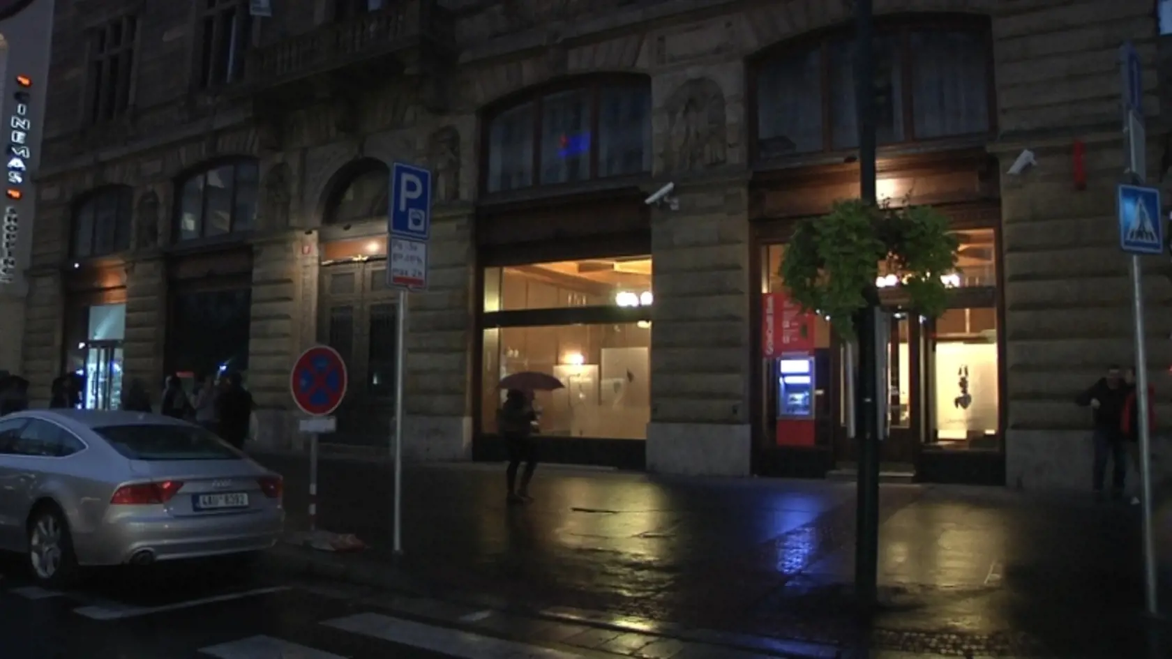 Priestory na semifinále SuperStar