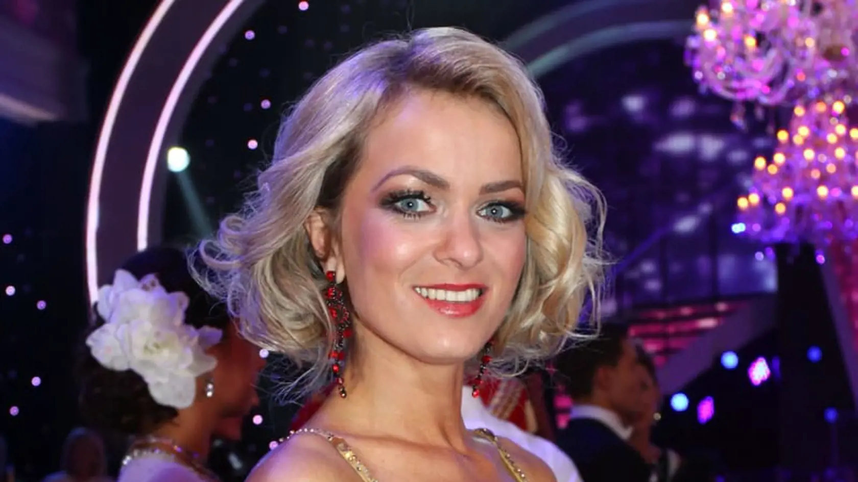 Jana Hospodárová