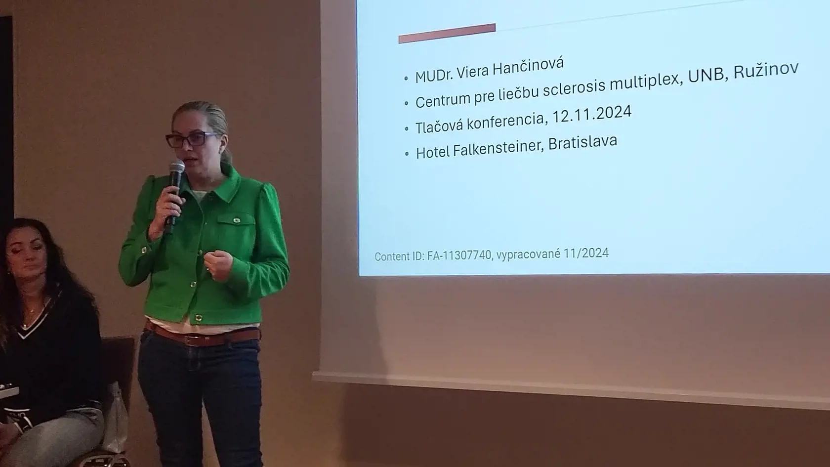 Skleróza multiplex je vážne autoimunitné ochorenie, ktoré sa manifestuje viacerými príznakmi, ktoré môže pacient v začiatkoch ochorenia prehliadať.