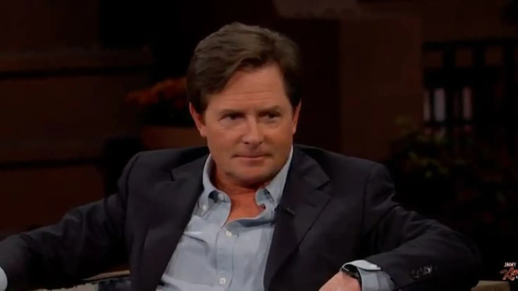 Návrat do budúcnosti a jeho hlavná hviezda Michael J. Fox dnes.