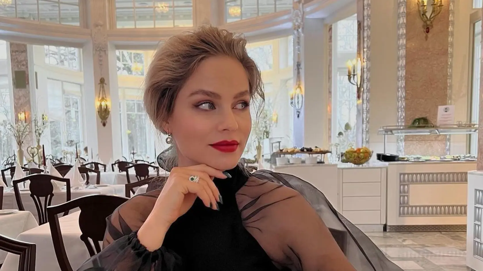 Ivana Gáborík
