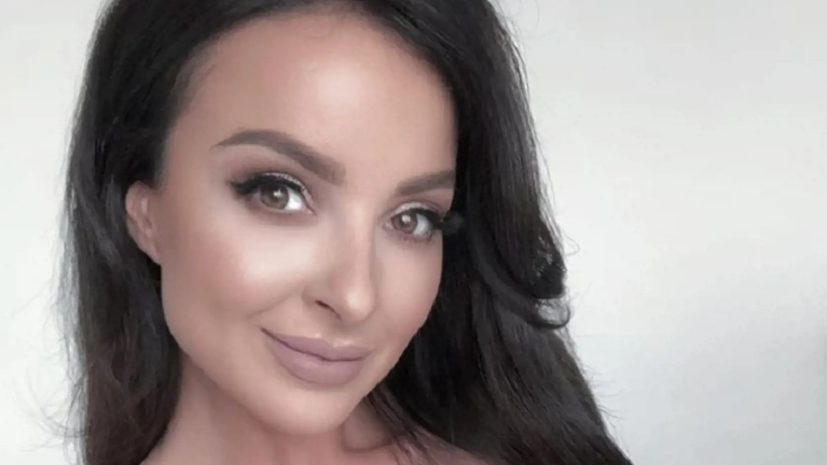 Veronika si zaspomínala na staré časy a ukázala, ako veľmi sa zmenila.