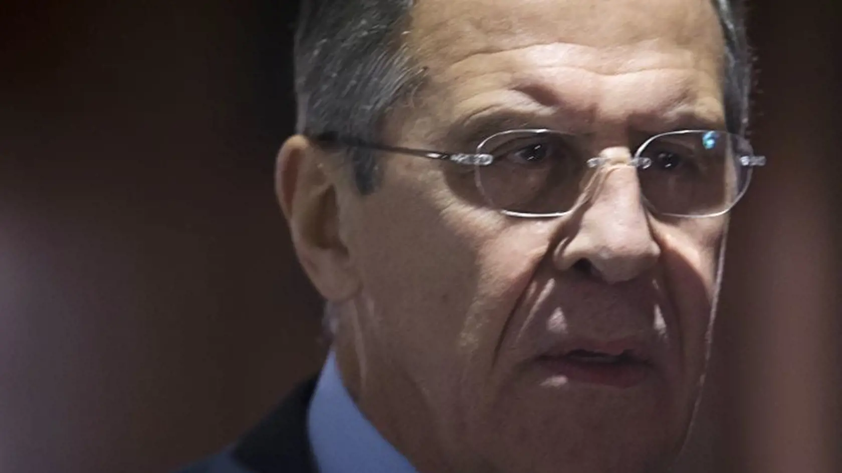 Ruský minister zahraničných vecí Sergej Lavrov rokoval vo Viedni o Sýrii.