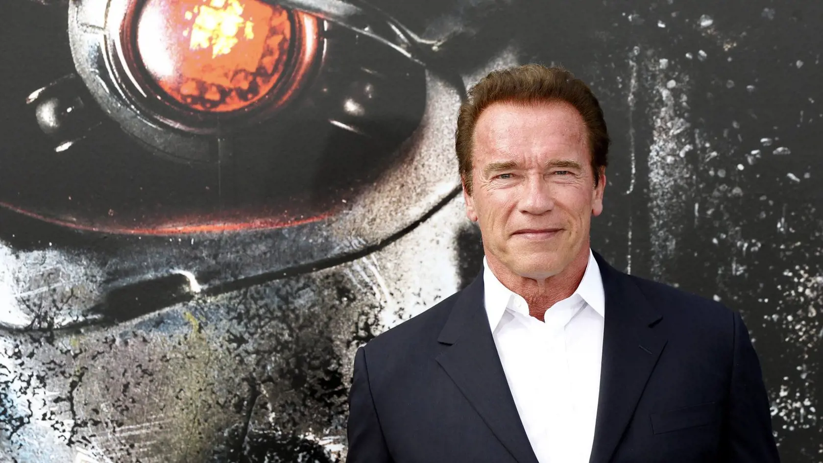 Arnie si zahral v piatom pokračovaní kultového