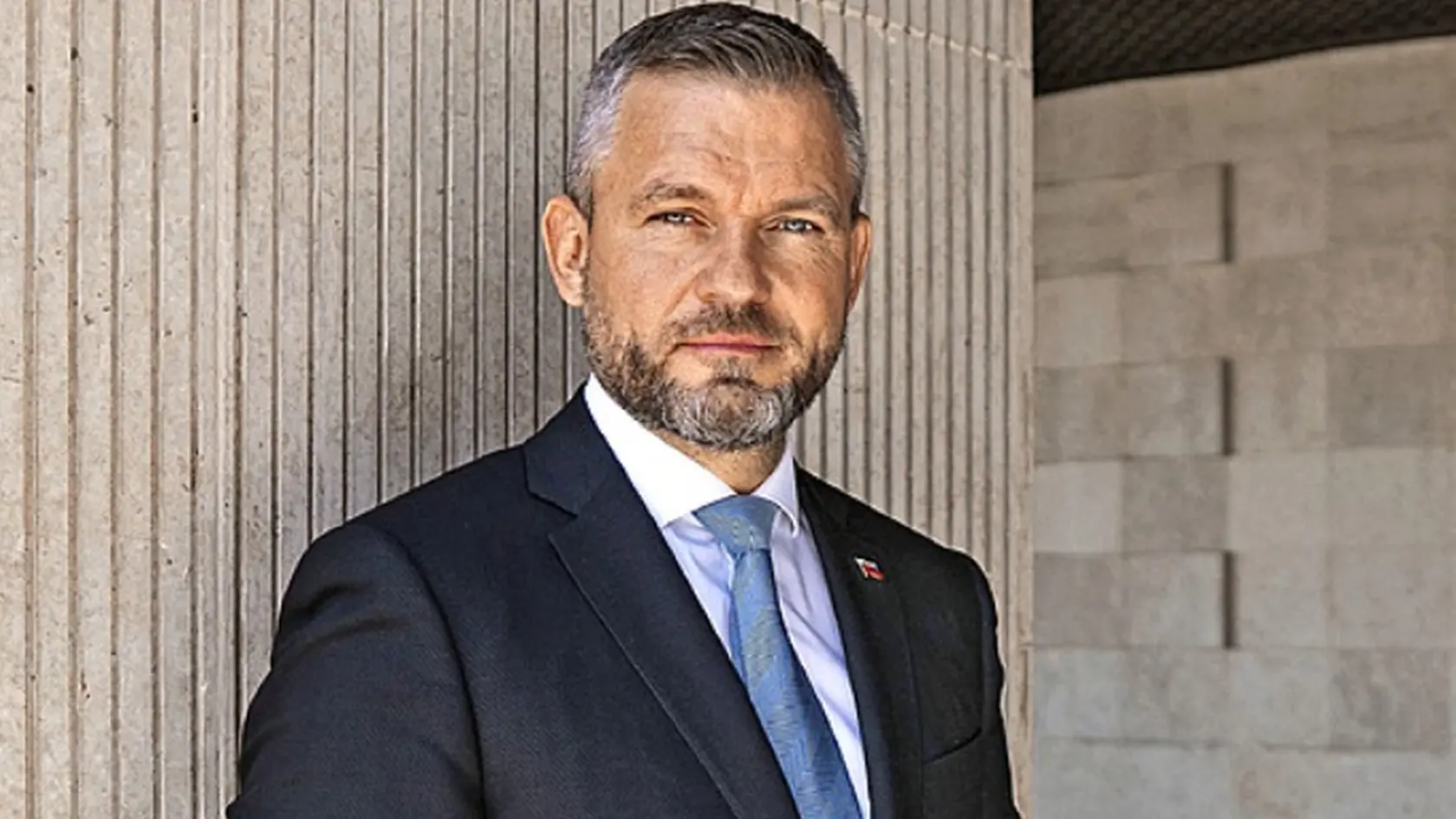 Peter Pellegrini