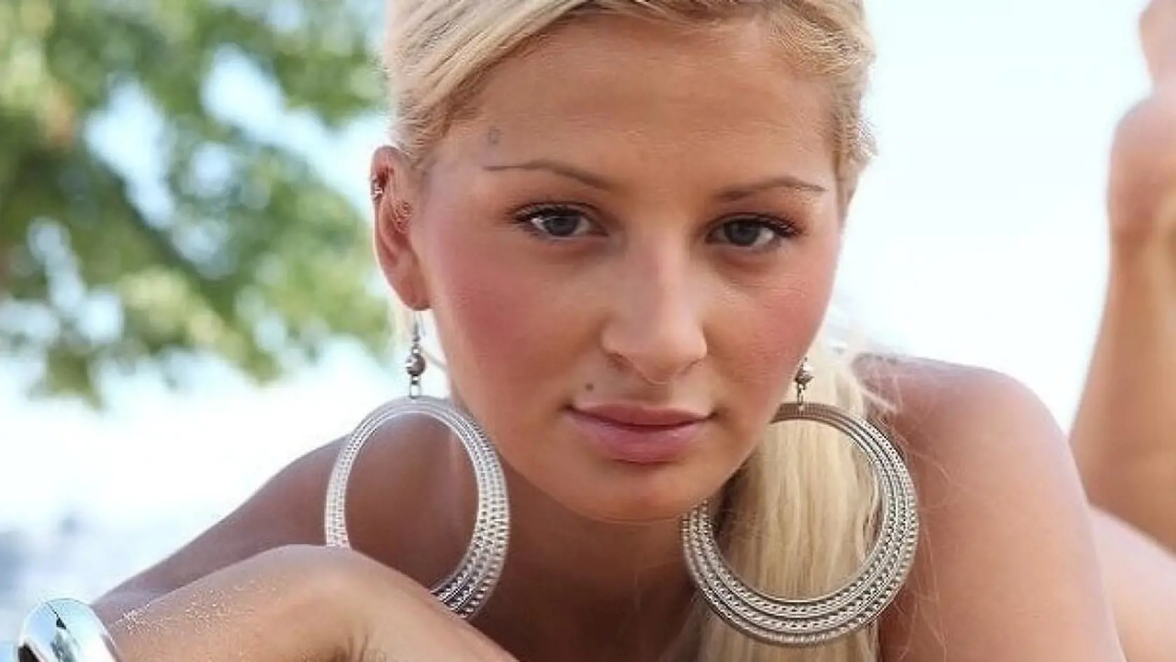 Spoznali by ste ju? Takto vyzerala Zuzana Plačková v markizáckej reality šou pred pár rokmi.