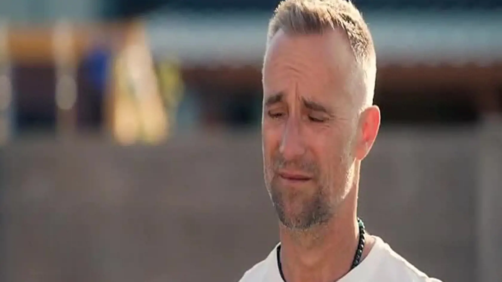 V šou Extrémne premeny sa rozhodol chudnúť aj „tučko“ Pavol Kudroč (43). Ručička na váhe mu ukazovala neuveriteľných 166 kíl! Manželka sa na neho už nevedela pozerať...