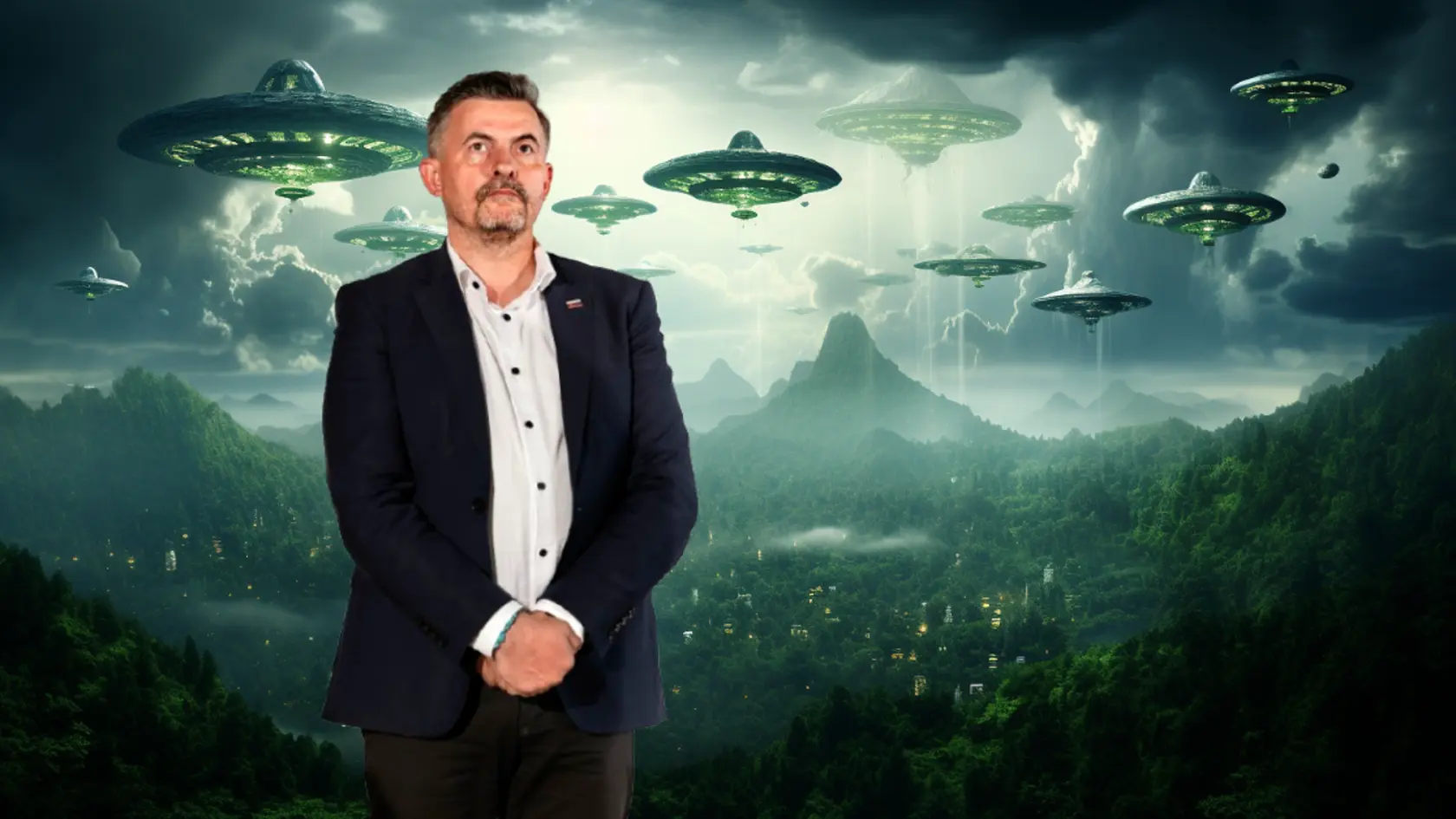 Lukáš Machala bol účastníkom dopravnej nehody.