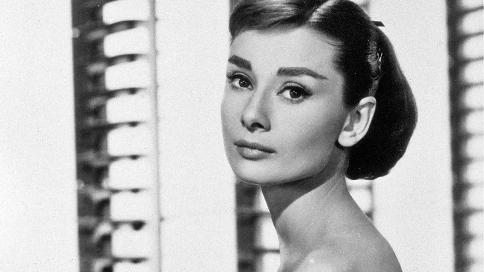 V päťdesiatych a začiatkom šesťdesiatych rokov bola Audrey Hepburnová ikonou Hollywoodu.