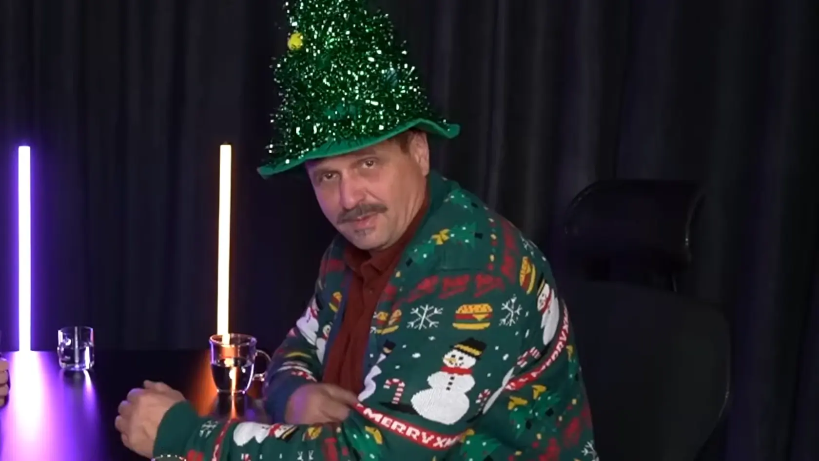 Hosťom v najnovšej časti Hovor alebo Papaj bol hospodár z reality šou Farma Martin Bagár.