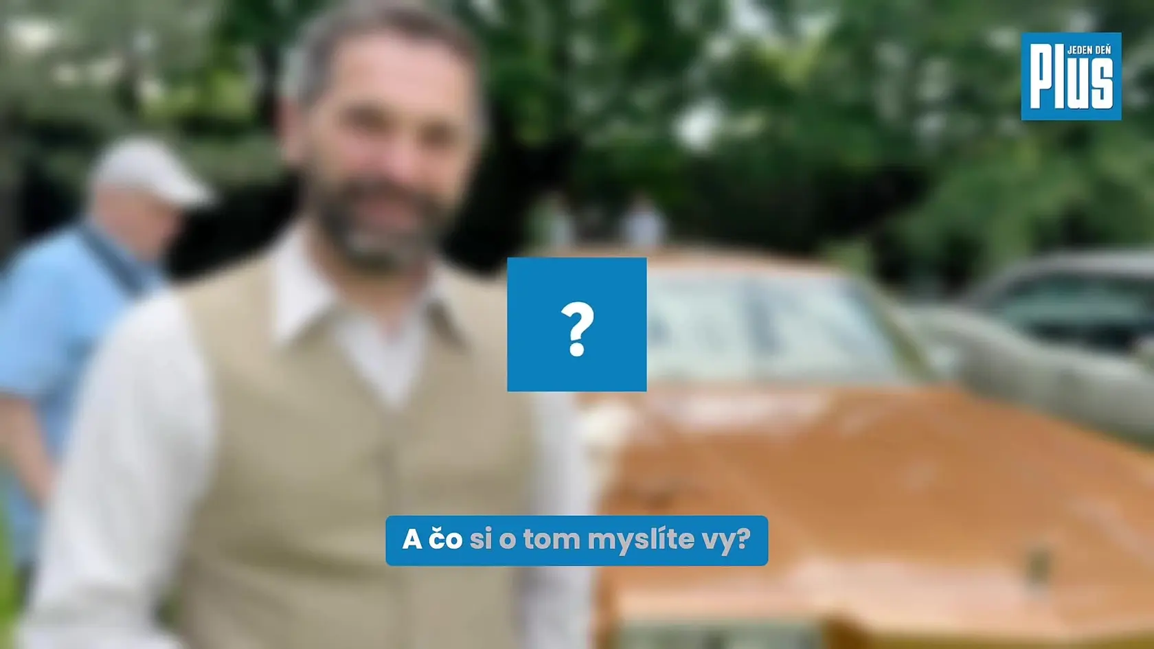 TOTO zelené svetlo má ZACHRAŇOVAŤ ŽIVOTY! REVOLÚCIA alebo FALOŠNÁ istota?