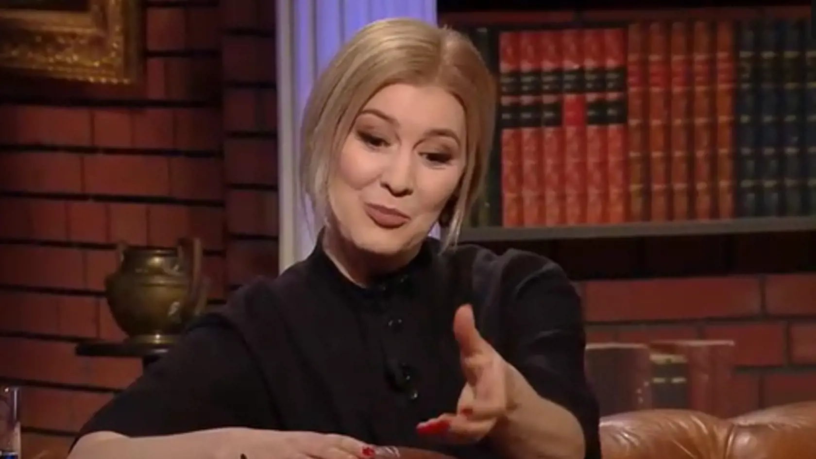 Majeská v tolkšou prezradila, ako to chodí v ich domácnosti.