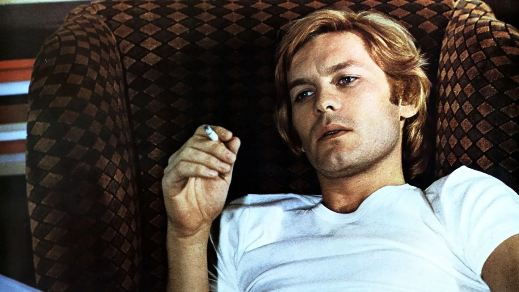 Vo veku 78 rokov zomrel vo štvrtok v Salzburgu rakúsky herec Helmut Berger, ktorý bol v 60. a 70. rokoch hviezdou európskej kinematografie.