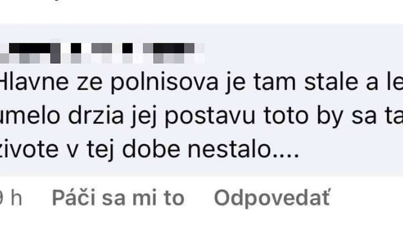 Diváci sú z deja v ich obľúbenom seriáli pohoršení.
