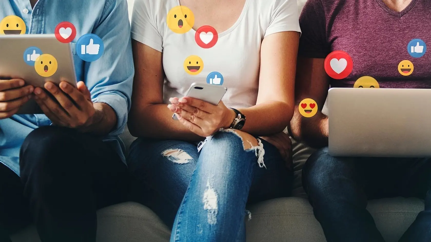 Na niektoré emoji si treba dať pozor