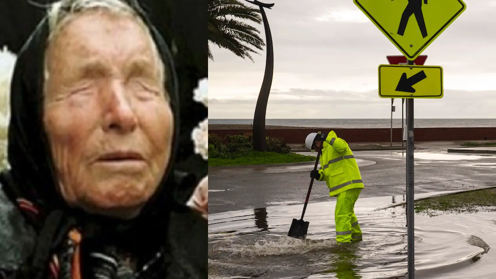 Baba Vanga, leto