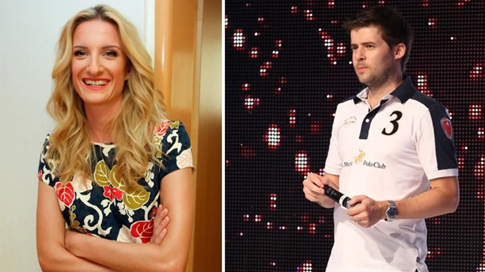 Moderátori Adela a Šarkan si vyskúšali spevácke kvality priamo v éteri...