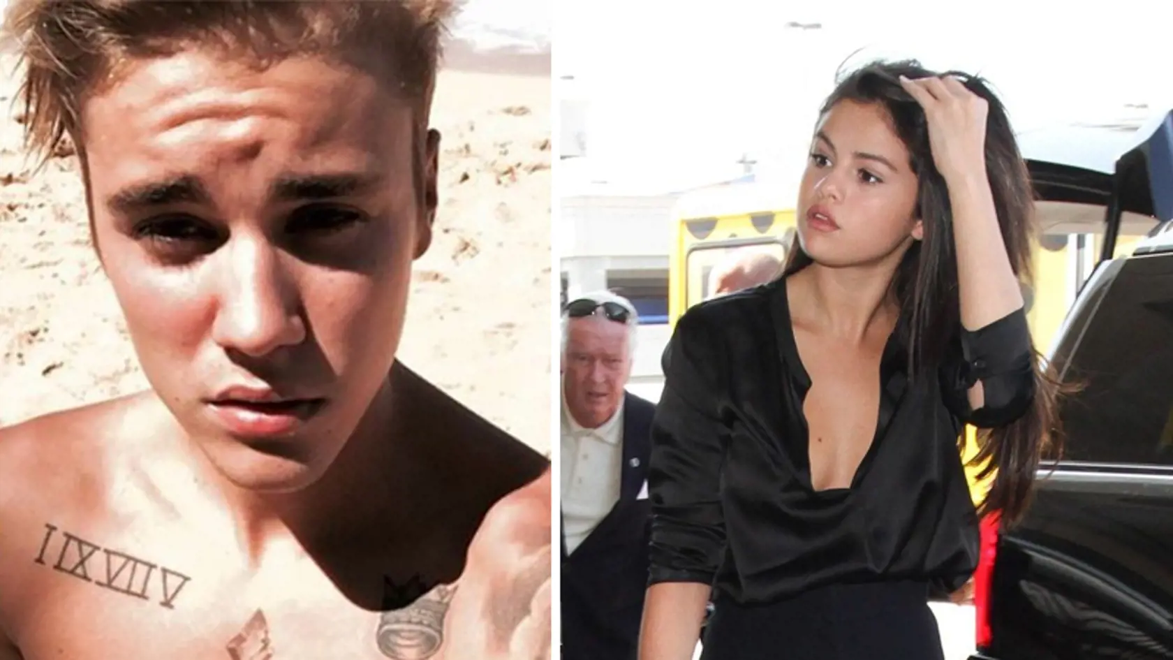 Bieber a Gomez nahrali spoločný duet Strong.