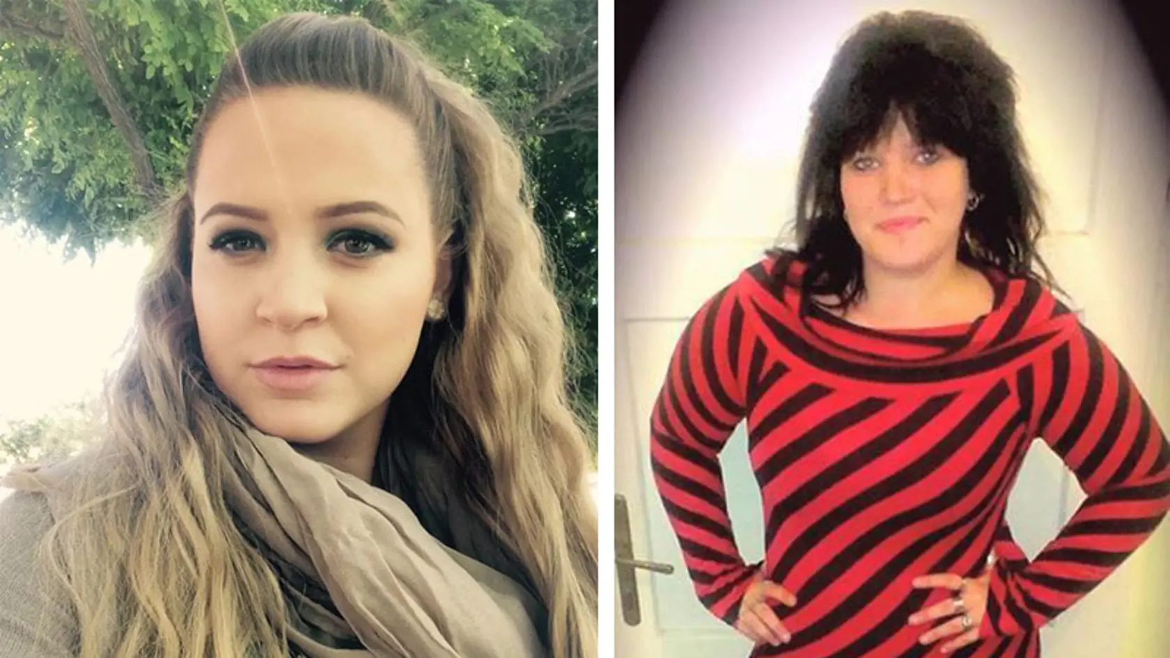 SuperStaristky: Dominika Mirgová a Leona Šenková majú rozdielne názory na súťaž.