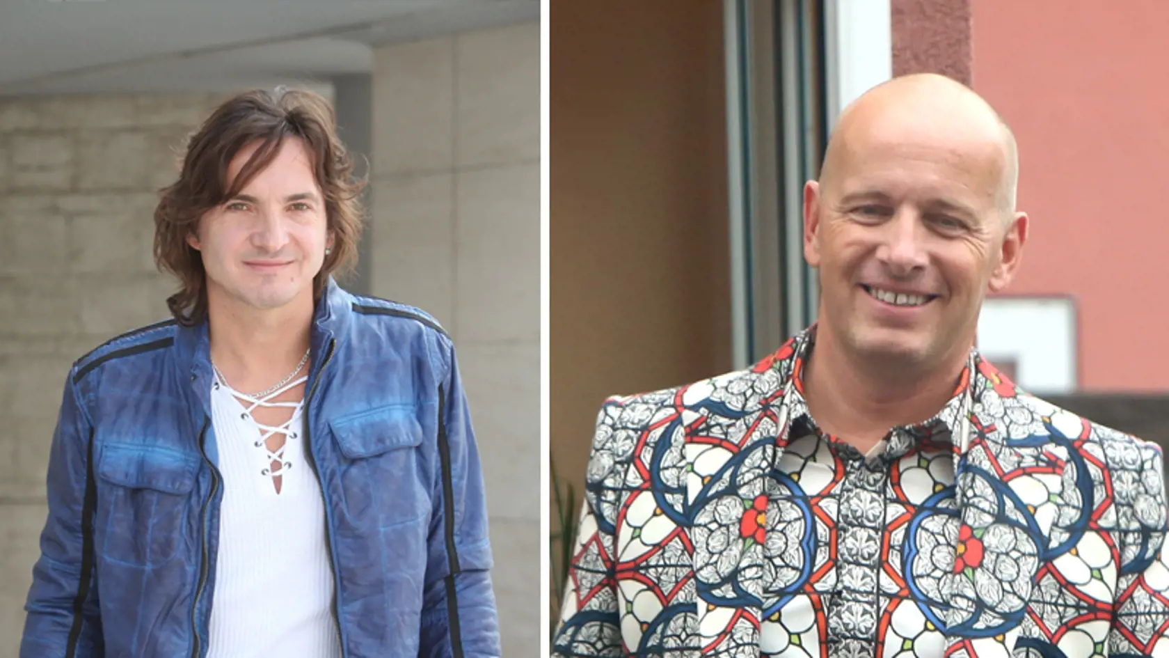 Boris Kollár nenechal na Maťovi Ďurindovi ani jednu nitku suchú.