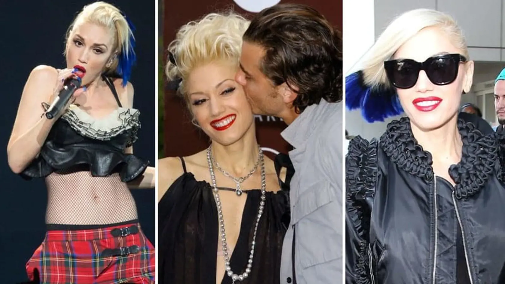 Rozvádzajúca sa Gwen Stefani zložila i pesničku svojmu mužovi.