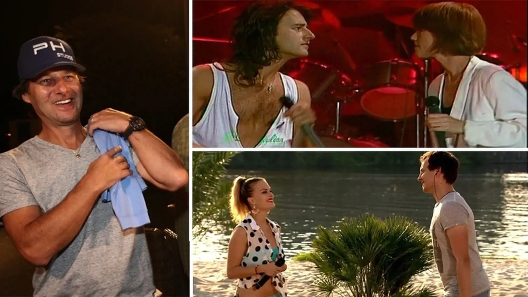 Nie je duet ako duet. Aj Paľo Habera vie o tom svoje.