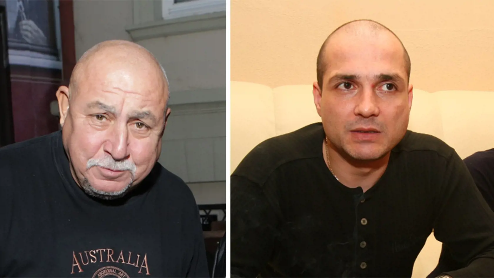 Cinkota podľa Andyho Hryca sa  za múrmi  väznice trápi.