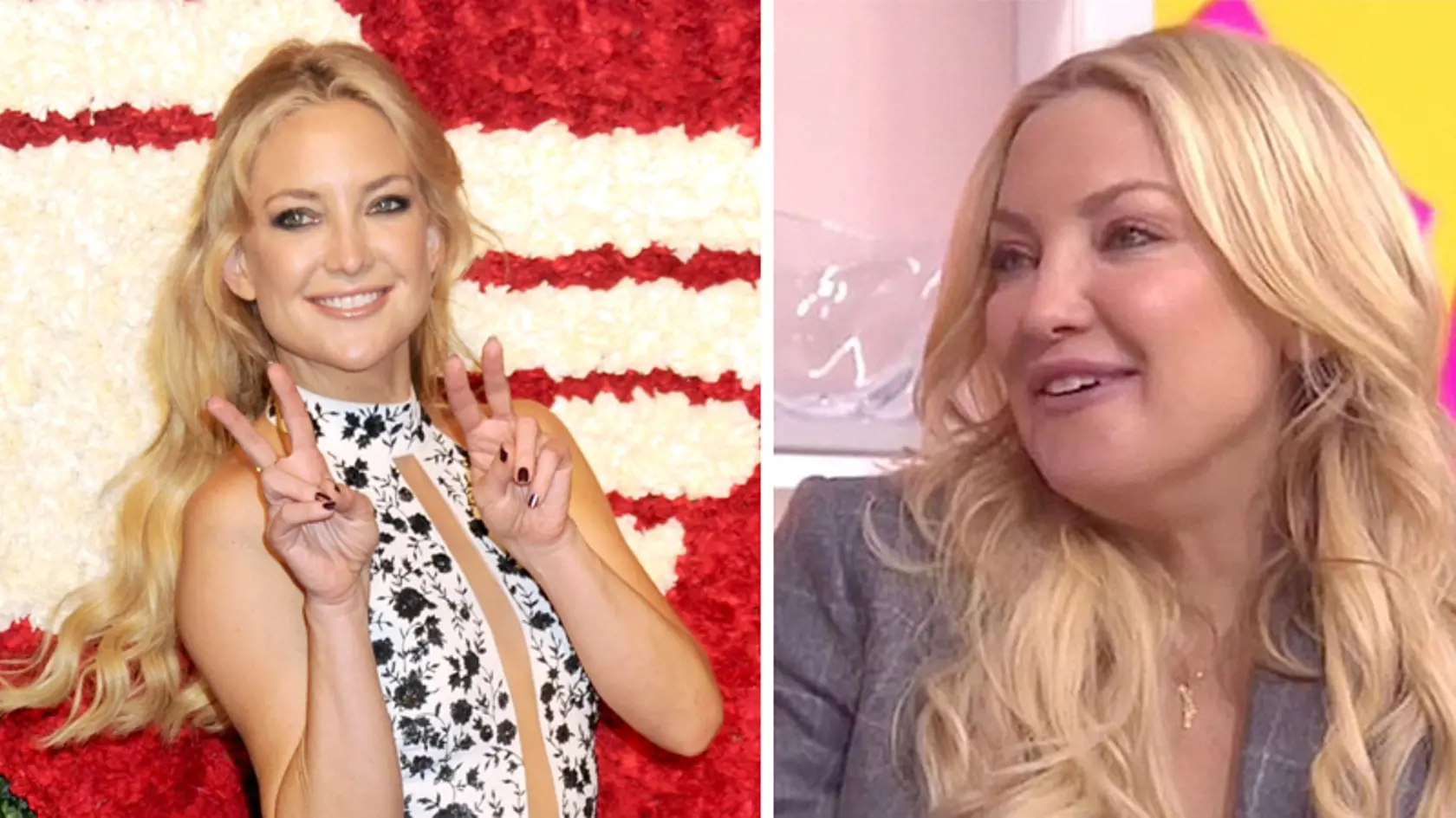 Čo sa to s nádhernou Kate Hudson stalo?