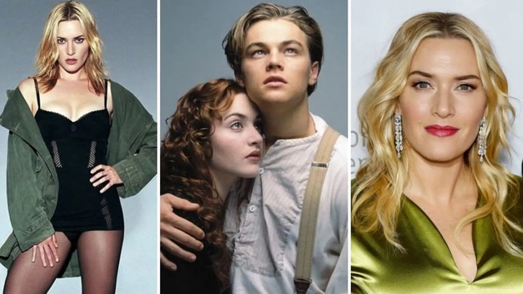 Kate Winslet sa dožíva 40. narodenín.