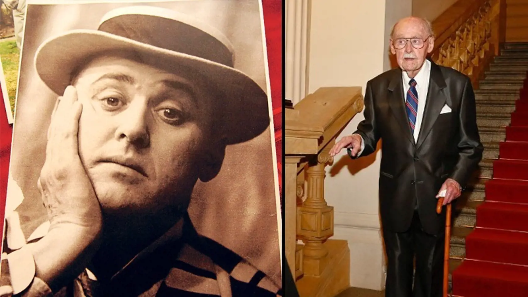 Herec Lubomír Lipský zomrel vo veku 92 rokov: Jeho dar humoru pobavil mnohých.