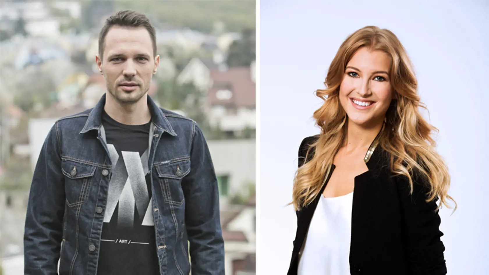 Pyca v Superstar posilní krásna Jitka.