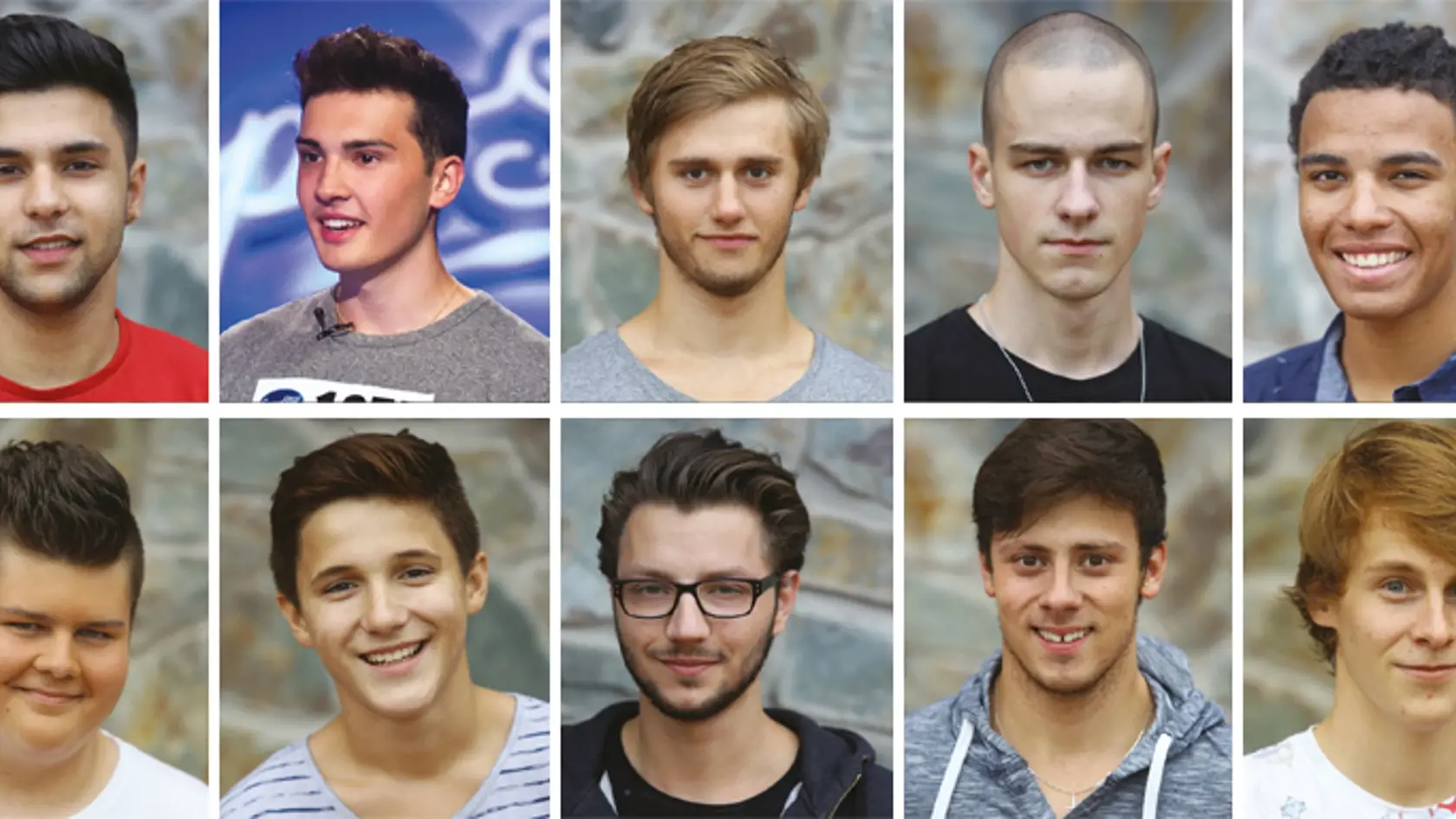 Semifinalisti budú bojovať o priazeň divákov i poroty.