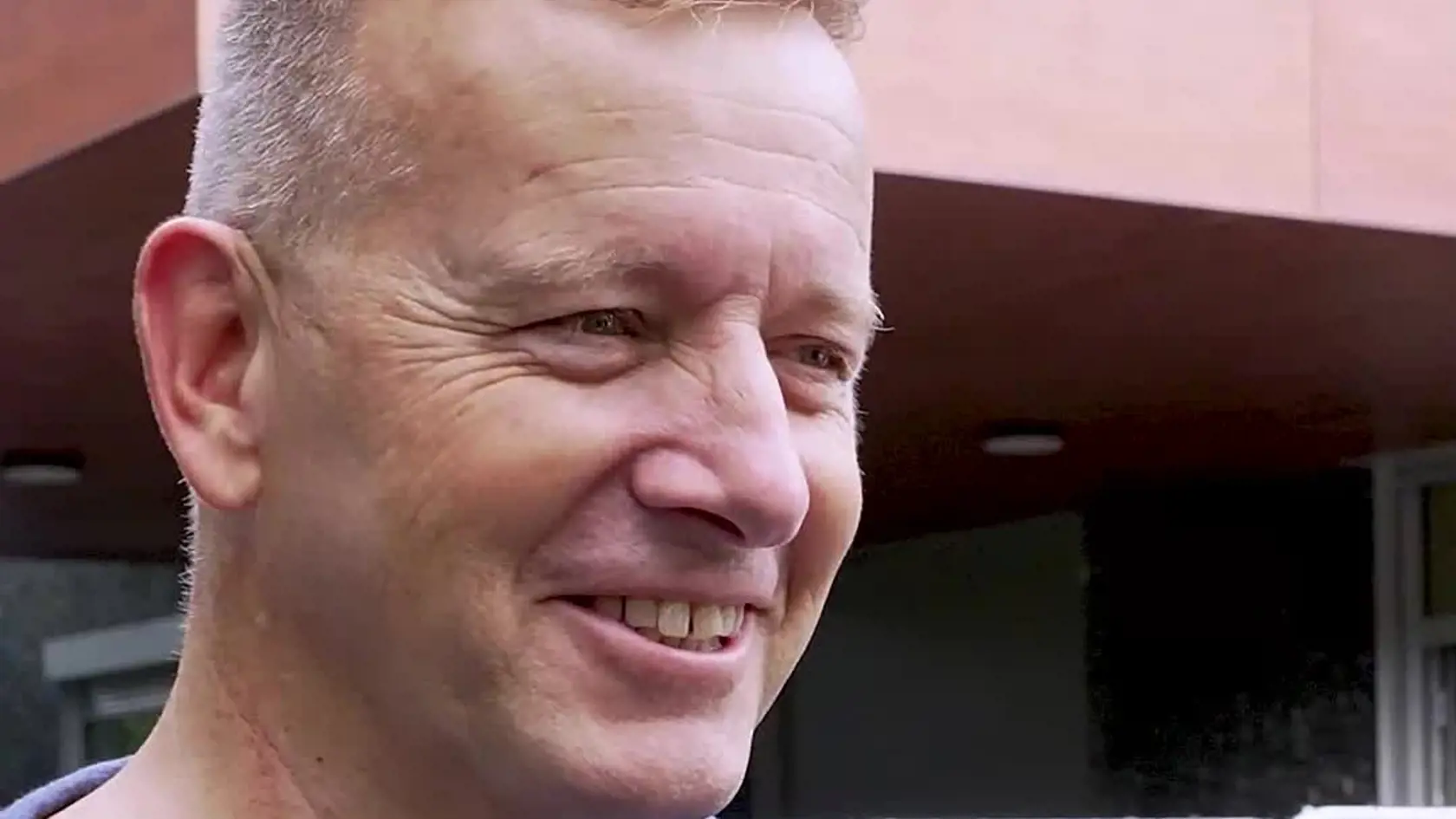 Boris Kollár si pustil ústa na špacír.