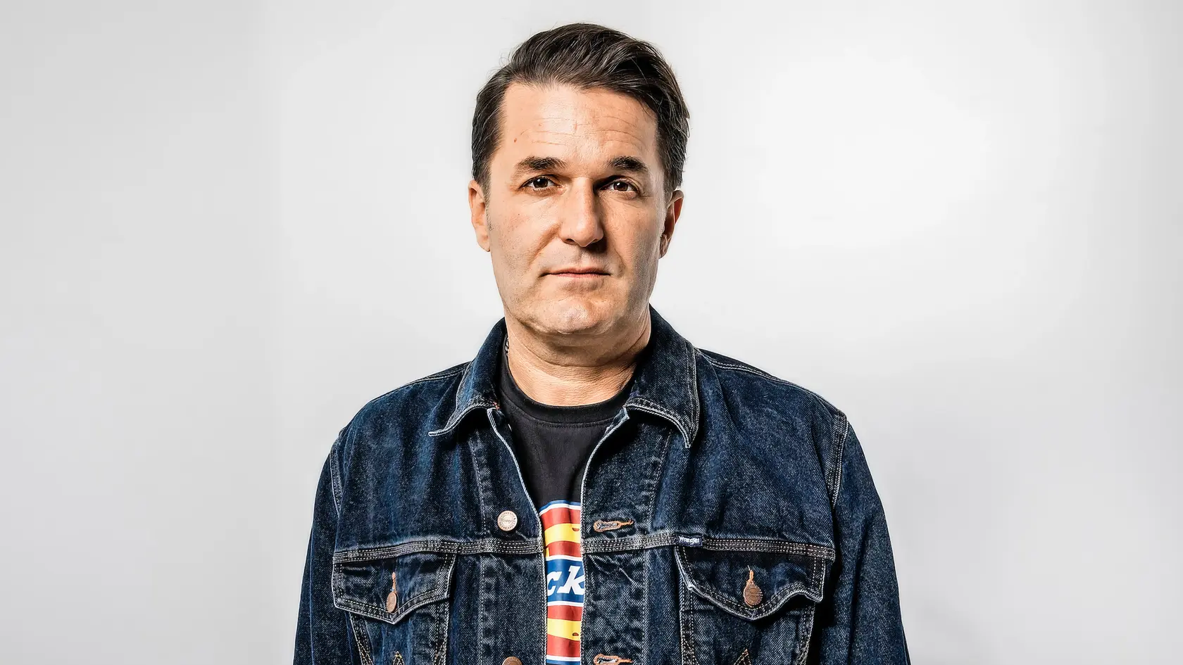 Vratko považuje strach za prirodzenú súčasť lietania.