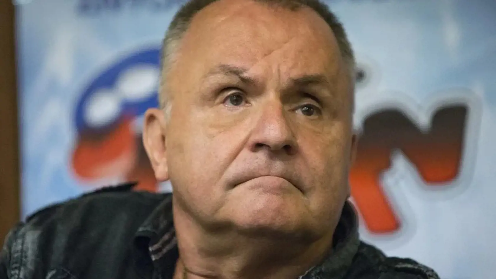 SpevákJožo Ráž mal spôsobiť ďalšiu dopravnú nehodu.