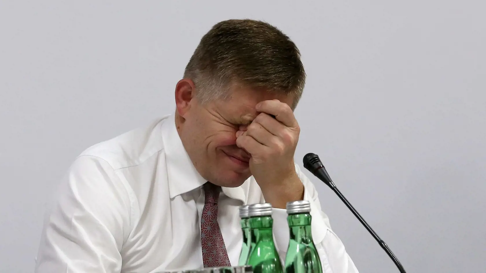 Robert Fico