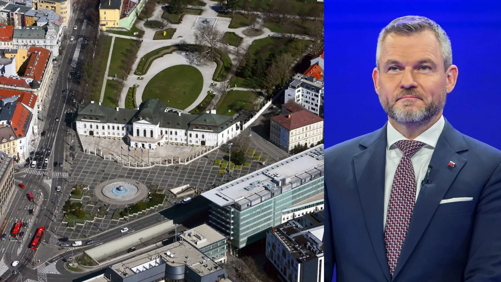 Peter Pellegrini sa v sobotu oficiálne stane prezidentom SR.
