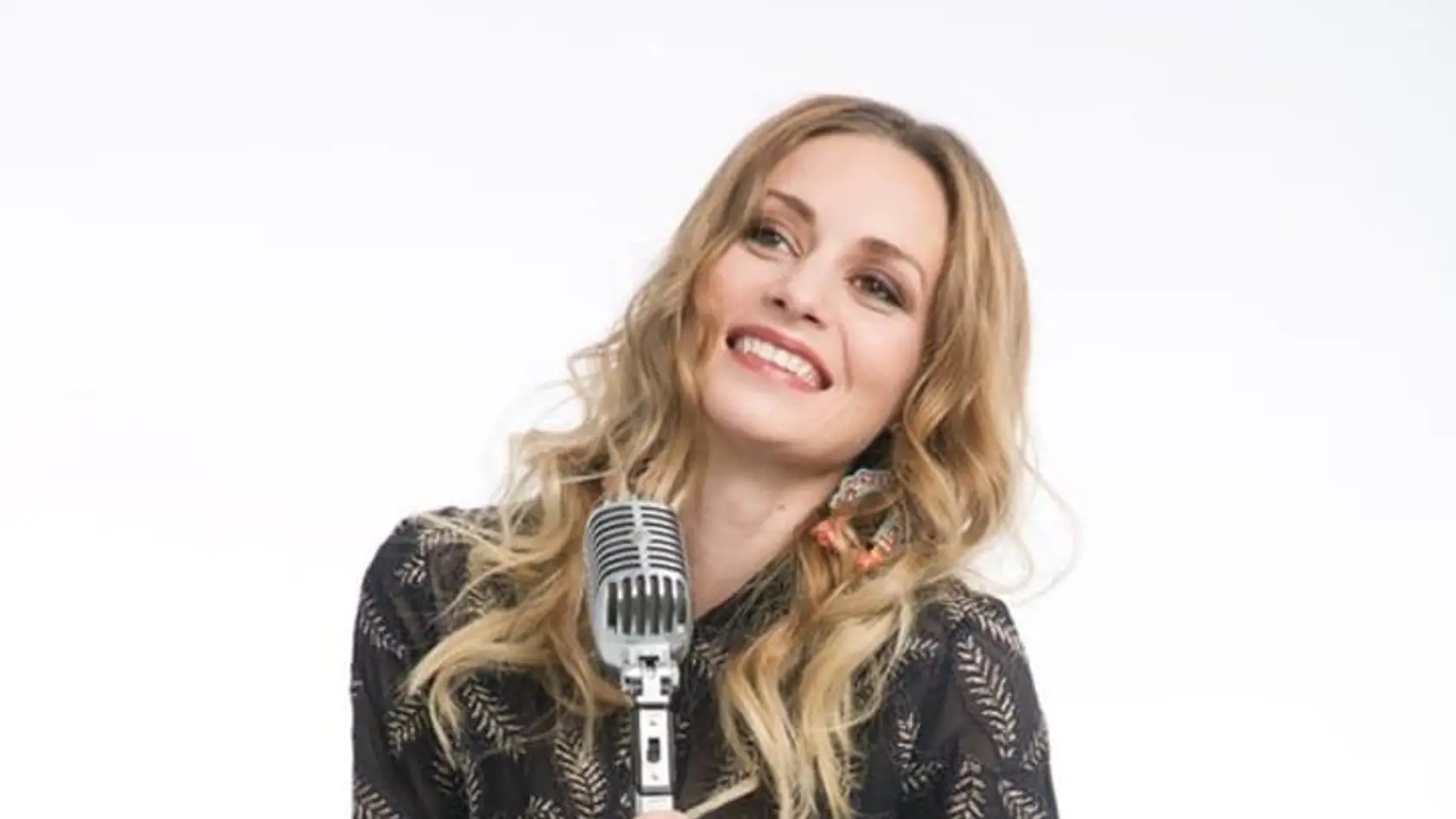 Mária Čírová.