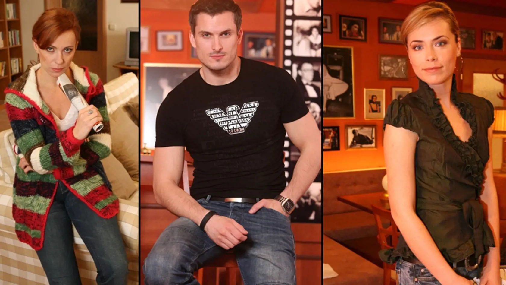 Sledujete Panelák? A viete, že televízia JOJ ho vysiela už viac ako 6 rokov? Za ten čas sa veľa zmenilo.