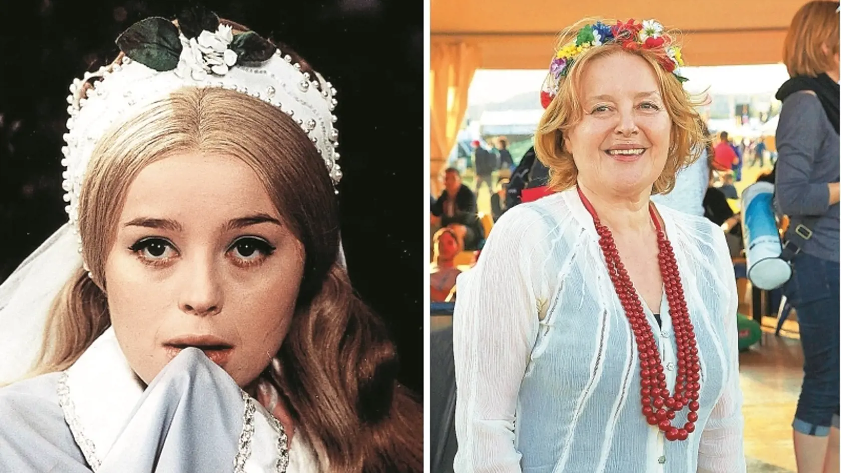 Vrásky?: „Kdeže som ja mala čas myslieť na krásu, vychovávala som deti!“ tvrdí Magda Vášáryová.