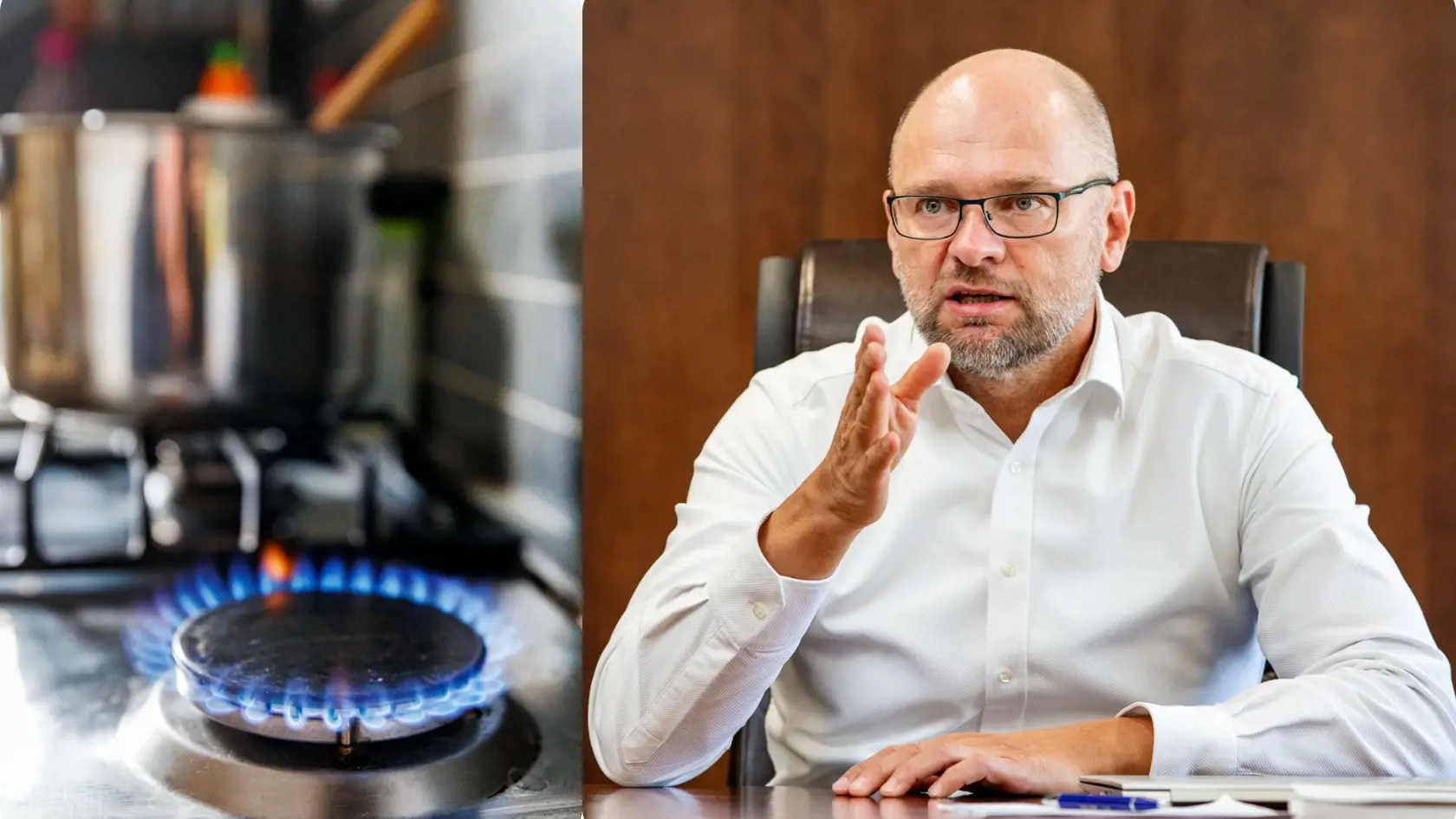 Ceny energií pôjdu hore, no nie tak dramaticky, ako sa čakalo.