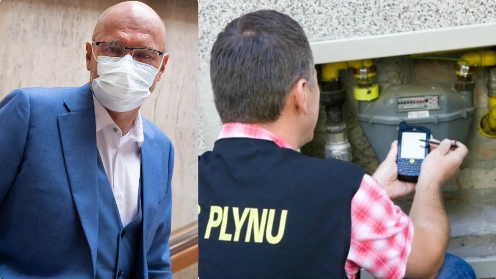 Slovenské domácnosti v budúcom roku nečaká žiadne dramatické zdražovanie energií a napríklad cena plynu sa bude pravdepodobne pohybovať na úrovni minulého roka, hovorí minister hospodárstva Richard Sulík (SaS).