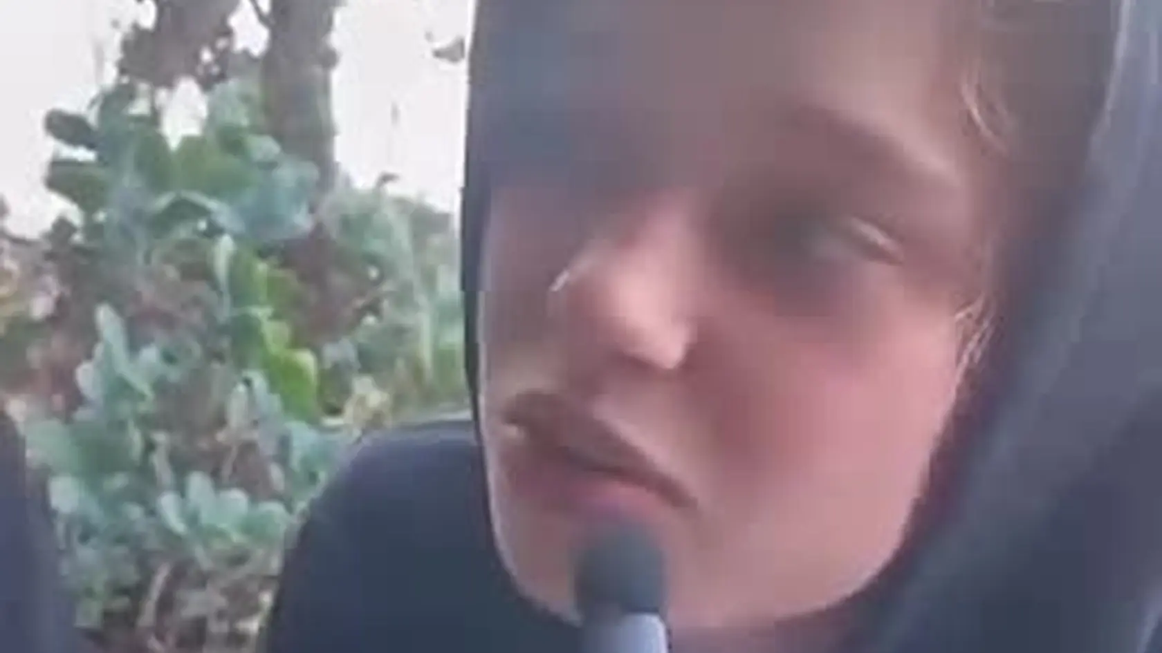 Nazýva sa Shi.