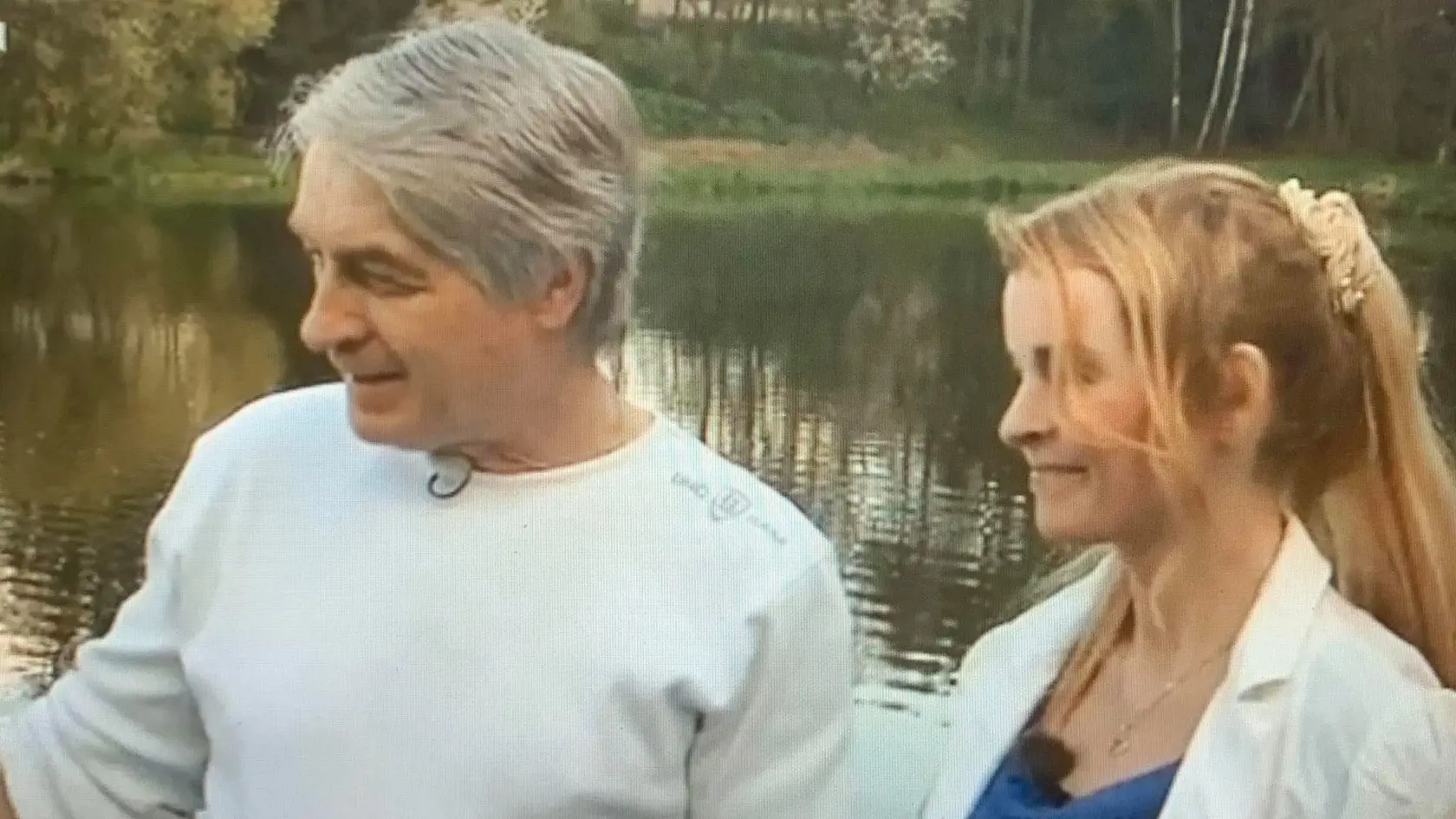 Iveta Bartošová vyzerala veľmi zle už počas jej posledného rozhovoru pre TV Prima. Bola vychudnutá na kosť.