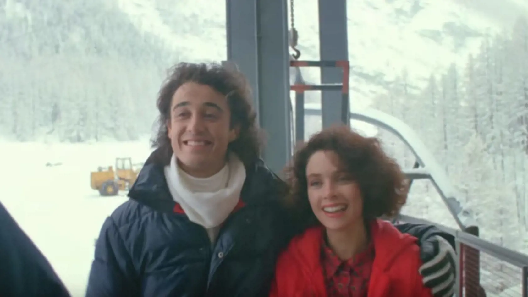 "Vlani na Vianoce som ti dal svoje srdce, na druhý deň si ho odhodila," spieva George Michael vo vianočnej klasike Wham! Last Christmas.
