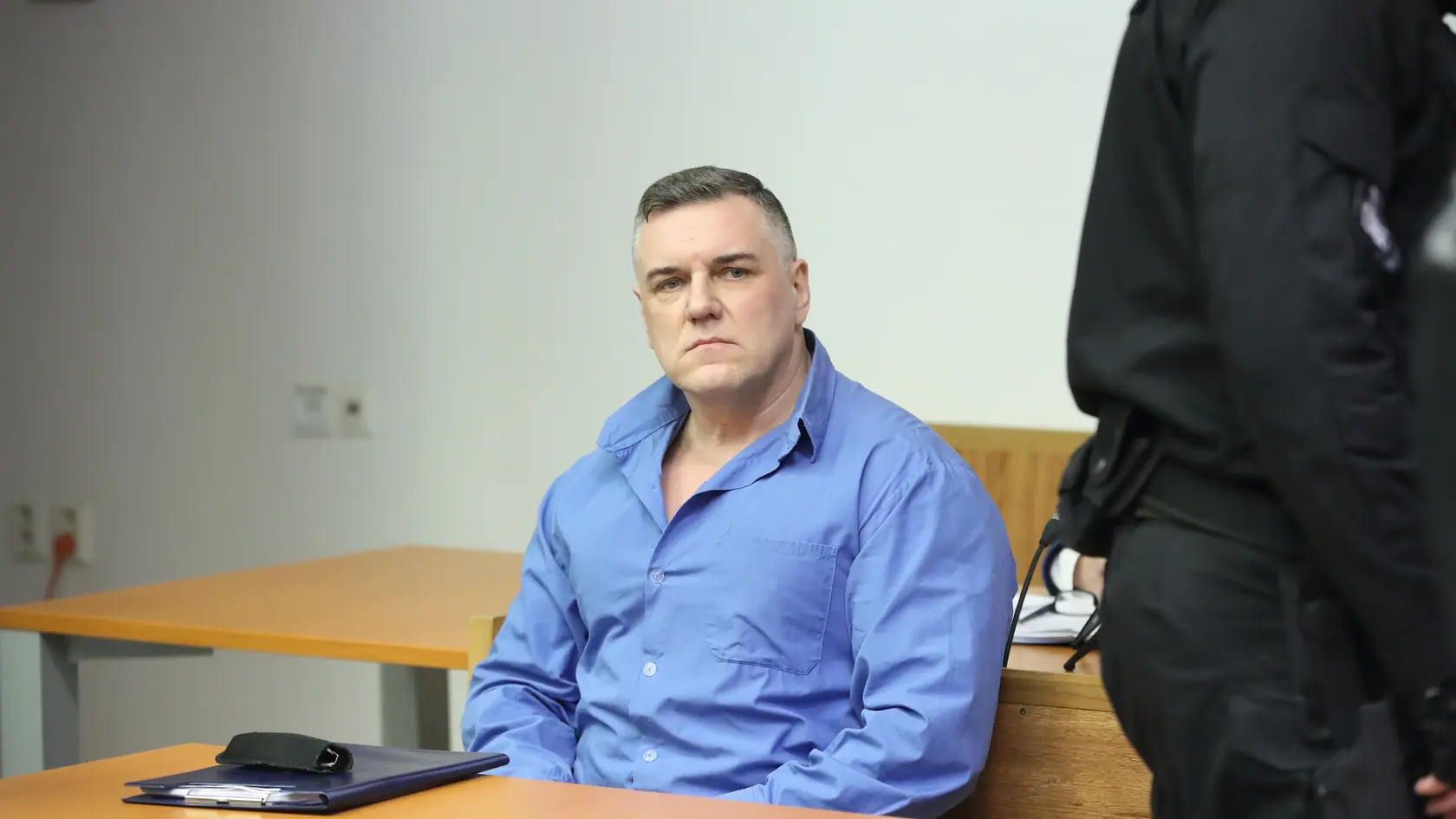 Černák, odsúdený na doživotie, sa po 27 rokoch väzenia opäť postaví pred súd.