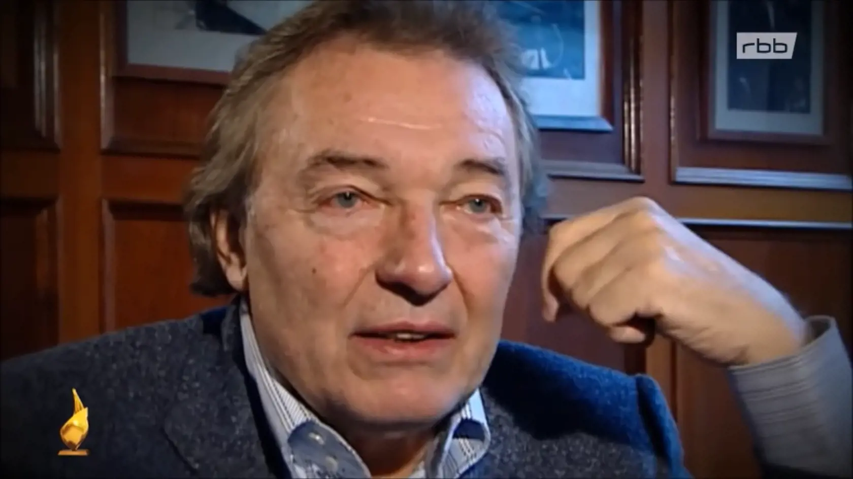 Karel Gott svoju Lady Carneval spieval do konca života