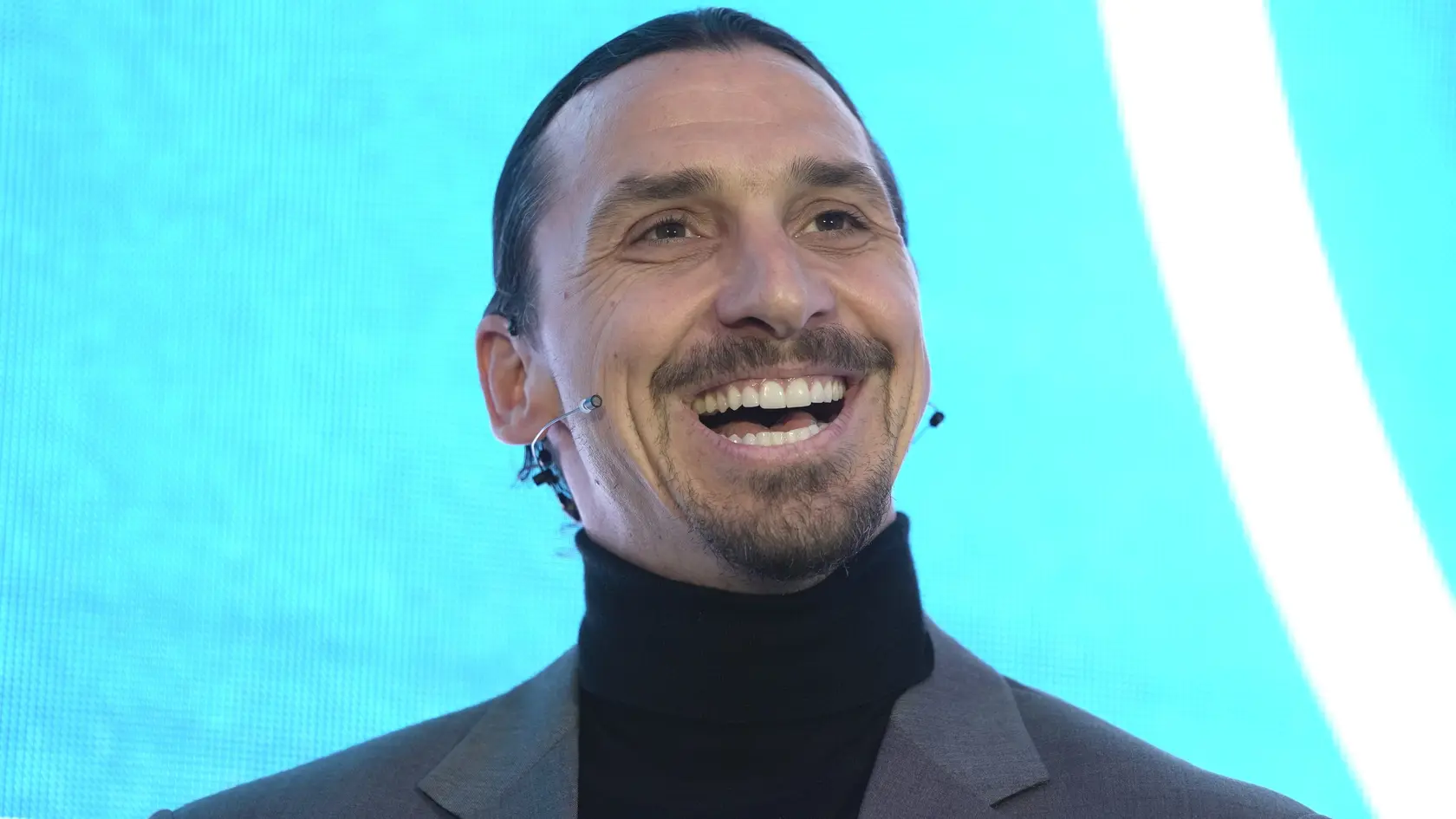 Zlatan Ibrahimovič aj po ukončení kariéry dokazuje skvelú formu.